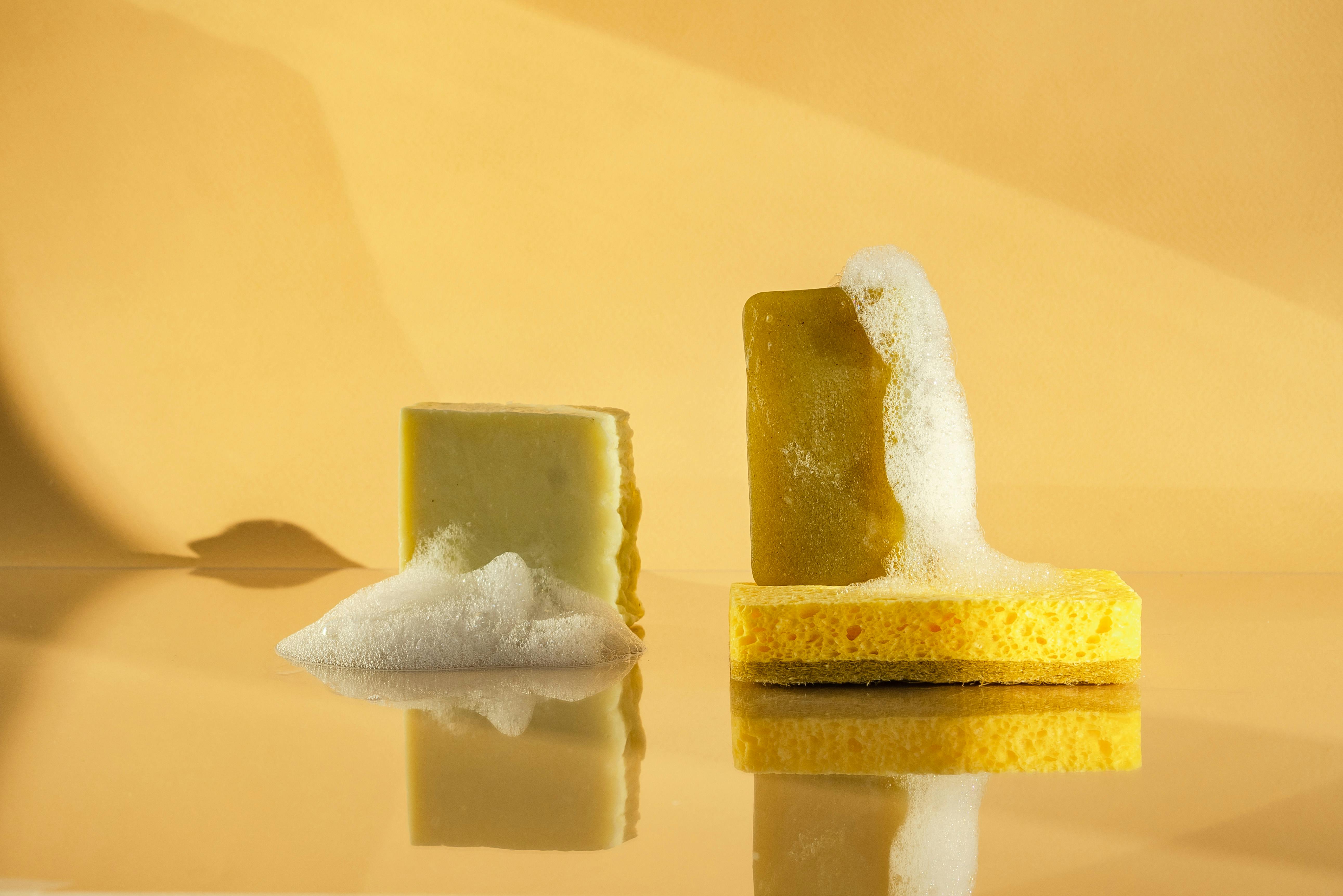 Stari sunđeri imaju novu svrhu: Trikovi koje vrijedi znati