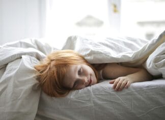 Vrijeme spavanja djeteta otkriva kakav ste tip roditelja