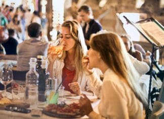 Savjeti za ishranu: Kako jesti puno i ostati vitak Savjeti za ishranu: Kako jesti puno i ostati vitak