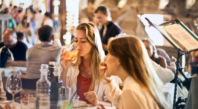 Savjeti za ishranu: Kako jesti puno i ostati vitak