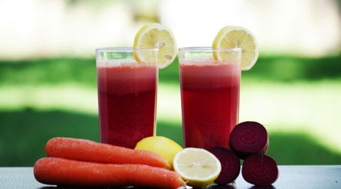 Otkriveno koji sok ublažava bolove u zglobovima