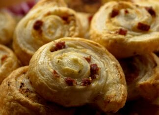 Kako se peče pita i na kojoj temperaturi: Sve što trebate znati