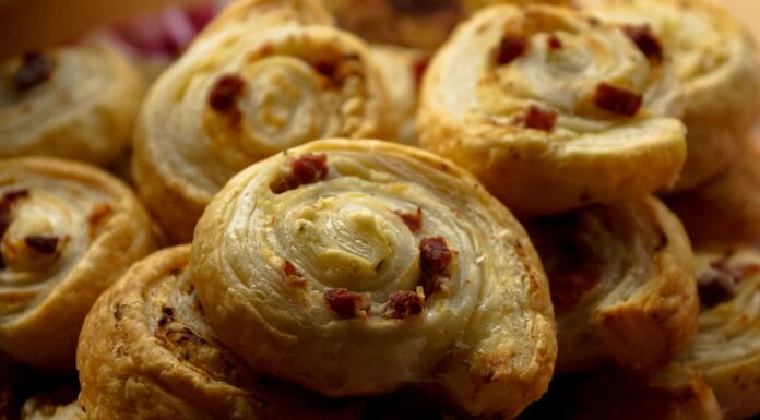 Kako se peče pita i na kojoj temperaturi: Sve što trebate znati