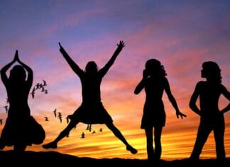 Psiholozi tvrde: visina žene otkriva više o karakteru nego što mislite