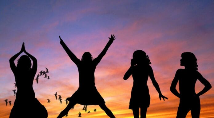 Psiholozi tvrde: visina žene otkriva više o karakteru nego što mislite