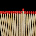 Genijalan trik sa šibicama može spasiti sobne biljke koje venu