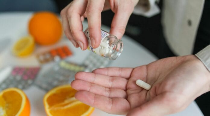 Vitamini za energiju i imunitet koji ženama mogu donijeti vidljivu promjenu/ vitamine