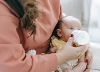 Kako se vratiti u formu nakon porođaja bez odricanja i stresa