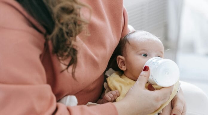 Kako se vratiti u formu nakon porođaja bez odricanja i stresa