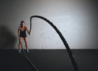 Tri razloga zašto ne primjećujete rezultate treninga Tri razloga zašto ne primjećujete rezultate treninga