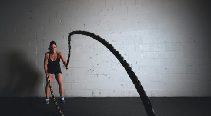 Tri razloga zašto ne primjećujete rezultate treninga Tri razloga zašto ne primjećujete rezultate treninga