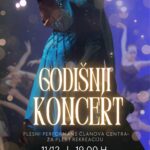 CPR Tuzla: Magija plesa u četvrtak na sceni Narodnog pozorišta TuzlaCPR Tuzla: Magija plesa u četvrtak na sceni Narodnog pozorišta Tuzla