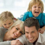 Ko je ženama veći izvor stresa: Muž ili djeca?