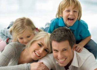 Ko je ženama veći izvor stresa: Muž ili djeca?