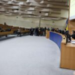 Predstavnički dom PSBiH: Zakoni o VSTV-u i Sudu BiH idu u skraćenu proceduru Zakoni o VSTV-u i Sudu BiH idu u skraćenu proceduru u Predstavničkom domu PSBiH