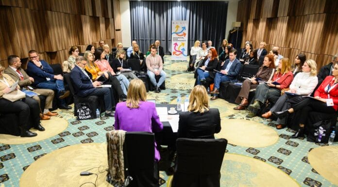 EU i UN pokreću program od 7,5 miliona eura za jačanje borbe protiv rodno zasnovanog nasilja u BiH