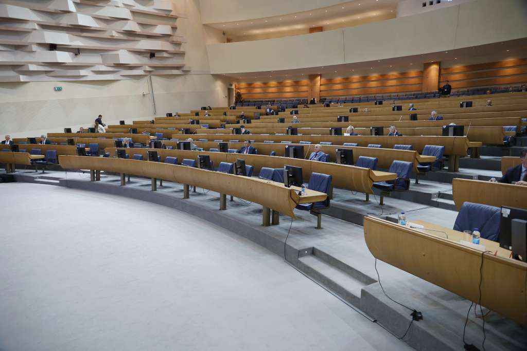 psbih2 Predstavnički dom PSBiH naložio isplatu duga BHRT-a