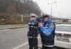 Sarajevo dobilo 10 novih mobilnih radara, mjere brzinu do 320 km/h i snimaju na 1.200 metara