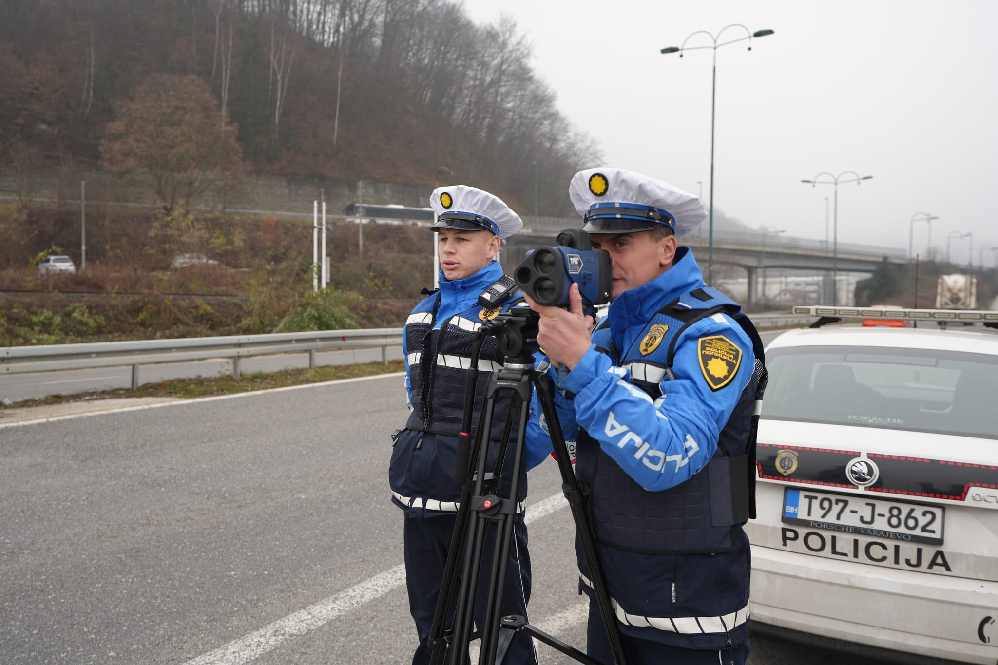 radari kanton sarajevo