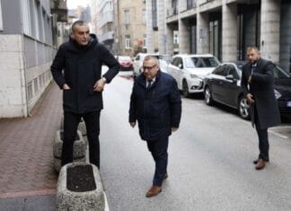 Radulović: SDS od CIK-a BiH traži ponavljanje izbora u Doboju, Zvorniku i Laktašima