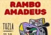 Poznati izvođač Rambo Amadeus pred tuzlanskom publikom nastupit će u BKC- Tuzla u četvrtak 11. decembra