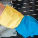 Opasnosti koje donosi prljava rerna i kako utiče na hranu