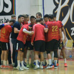 Rukometaši Slobode poraženi od Leotara