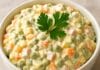 Ruska salata: Klasični recept koji i ove zime ostaje nezaobilazan na trpezama