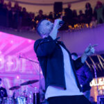 Atmosfera za pamćenje: Saša Kovačević spektakularnim koncertom obilježio deveti rođendan BCC-a