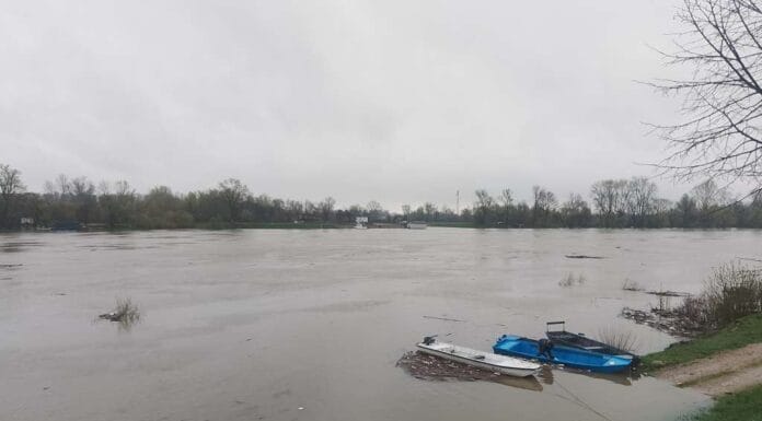 Istražni zatvor krijumčaru iz BiH: U prevrtanju čamca na Savi poginule tri osobe