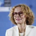 Shekerinska: NATO prati ruski uticaj u BiH i regionu, Rusija pokušava stvoriti podjele
