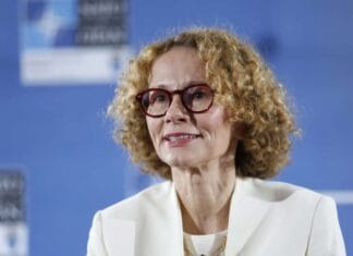 Shekerinska: NATO prati ruski uticaj u BiH i regionu, Rusija pokušava stvoriti podjele