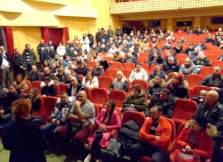 Program „Siguran Start“ Grada Tuzle: Stabilna podrška za nove obrte, žene i mlade Program „Siguran Start“ Grada Tuzle: Stabilna podrška za nove obrte, žene i mlade