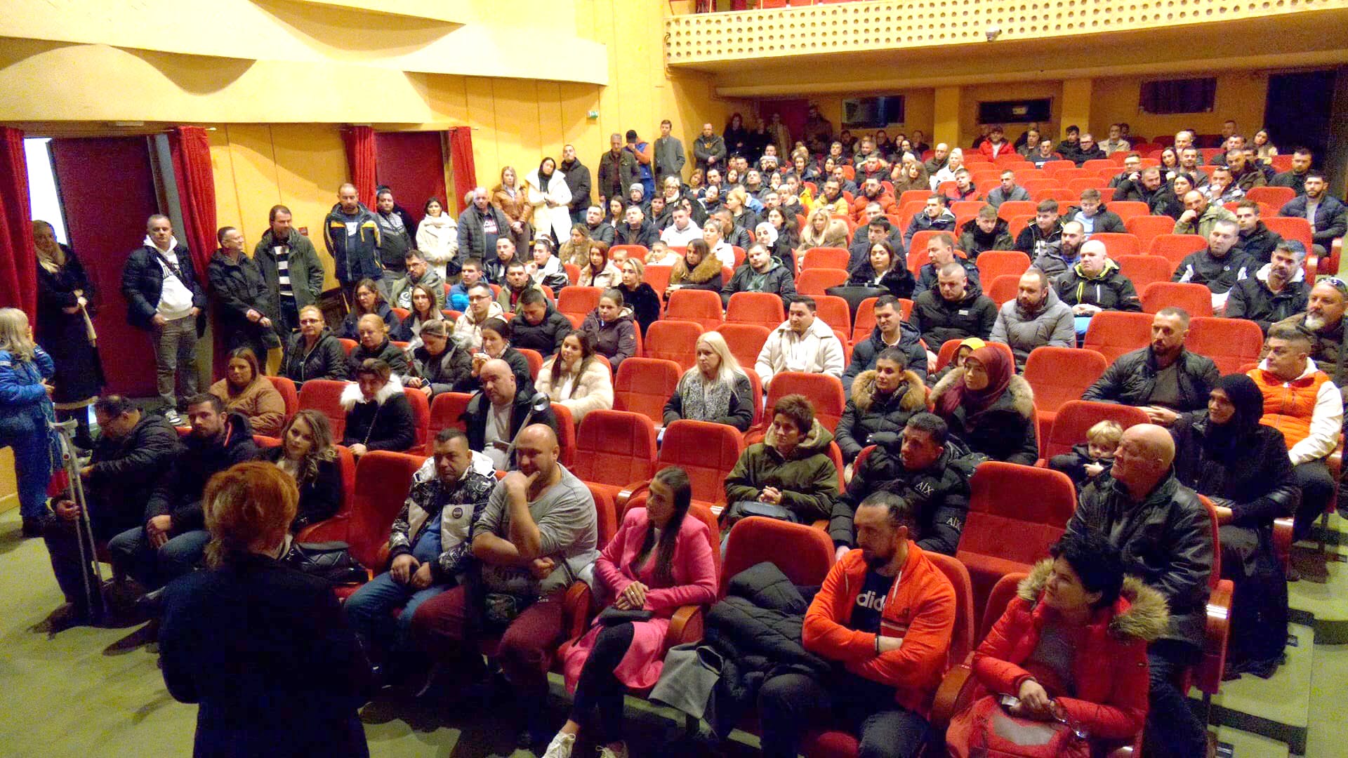 siguran start1 Program „Siguran Start“ Grada Tuzle: Stabilna podrška za nove obrte, žene i mlade