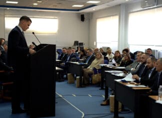 Skupština TK usvojila rekordan budžet: 951 milion KM za kapitalne investicije i projekte budžet