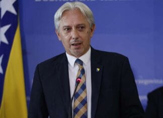 Slaven Kovačević kandidat DF-a za člana Predsjedništva BiH na izborima 2026.