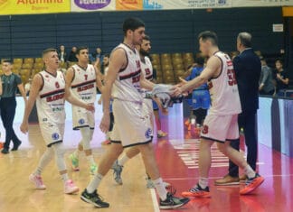 Sloboda Eneroginvest ubjedljivo savladala Basket Živinice