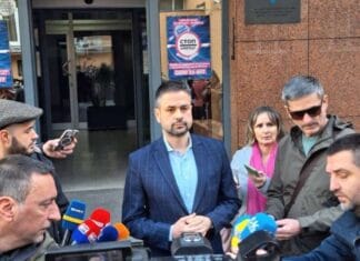 BiH dobija novi granični prelaz, ali politički zastoj odgađa početak rada