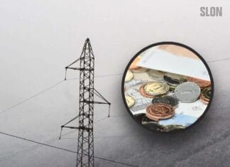 Subvencija električne energije odobrava se građanima u jednom bh. gradu Subvencija električne energije odobrava se građanima u jednom bh. gradu