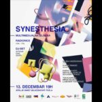 Multimedijalna izložba „Synesthesia“ u Tuzli spaja zvuk, svjetlo i vizualnu umjetnost Multimedijalna izložba „Synesthesia“ u Tuzli spaja zvuk, svjetlo i vizualnu umjetnost