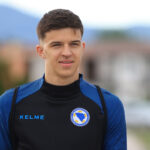 Tarik Muharemović privukao interes Juventusa, Milana i Intera