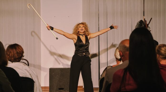 Treća večer TKT Festa donosi moćnu monodramu „Ja, Medeja“