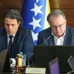 Najavljen rast penzija u 2026. godini