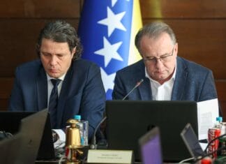 Najavljen rast penzija u 2026. godini