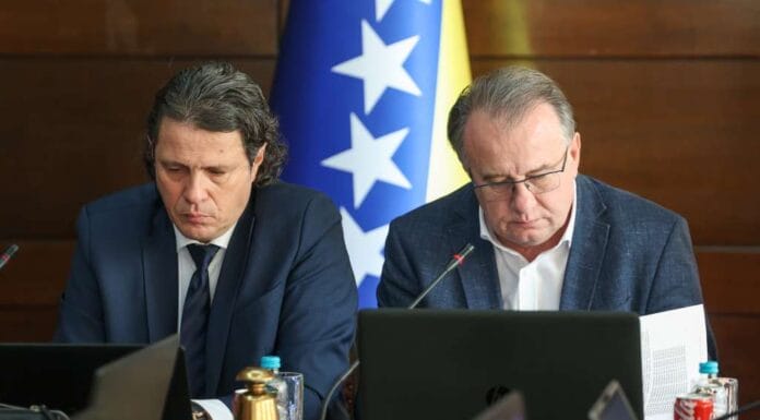 Najavljen rast penzija u 2026. godini