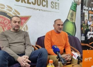 Sloboda protiv Zrinjskog traži novu pobjedu, Trbić upozorava na težak meč