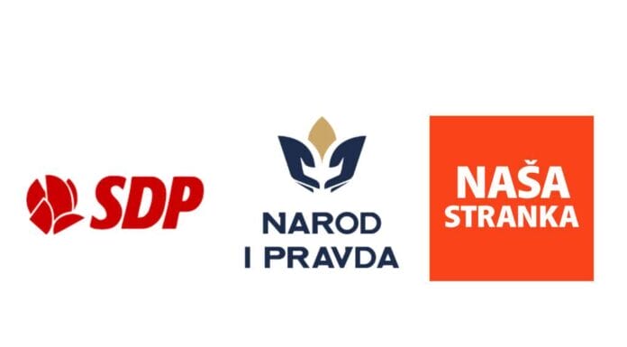 rojka pozvala Vijeće ministara da usvoji verziju Zakona o VSTV-u