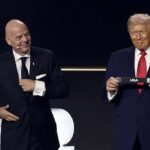 Donald Trump dobitnik FIFA nagrade za mir
