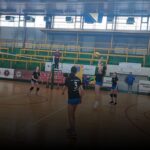 Božićno-novogodišnji turnir u odbojci 25. put održan u Tuzli