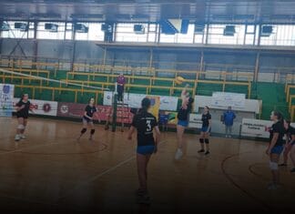 Božićno-novogodišnji turnir u odbojci 25. put održan u Tuzli Božićno-novogodišnji turnir u odbojci 25. put održan u Tuzli